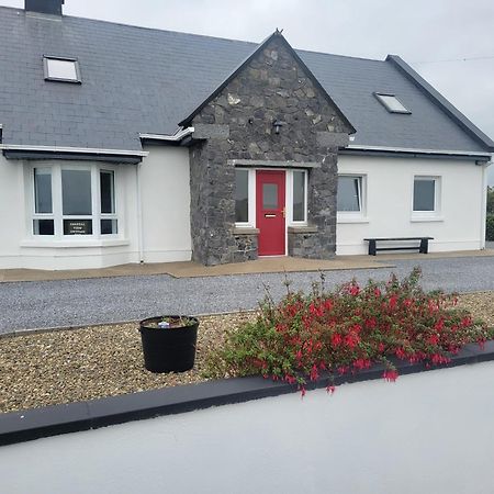 Coastal View Cottage Mullagh  Exteriér fotografie