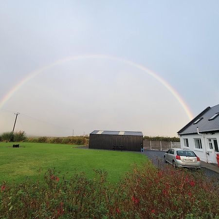 Coastal View Cottage Mullagh  Exteriér fotografie