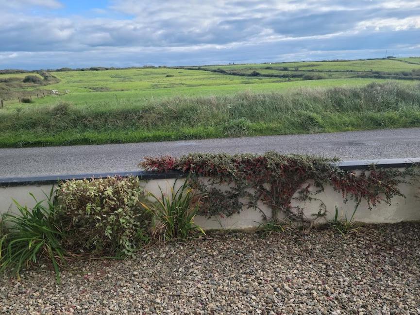 Coastal View Cottage Mullagh  Exteriér fotografie
