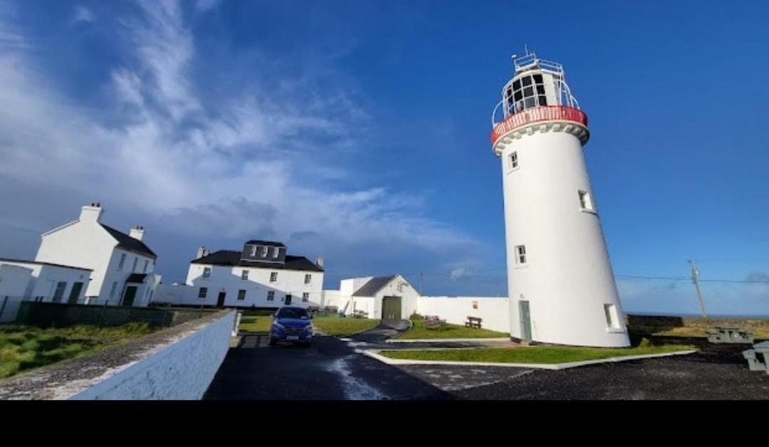 Coastal View Cottage Mullagh  Exteriér fotografie