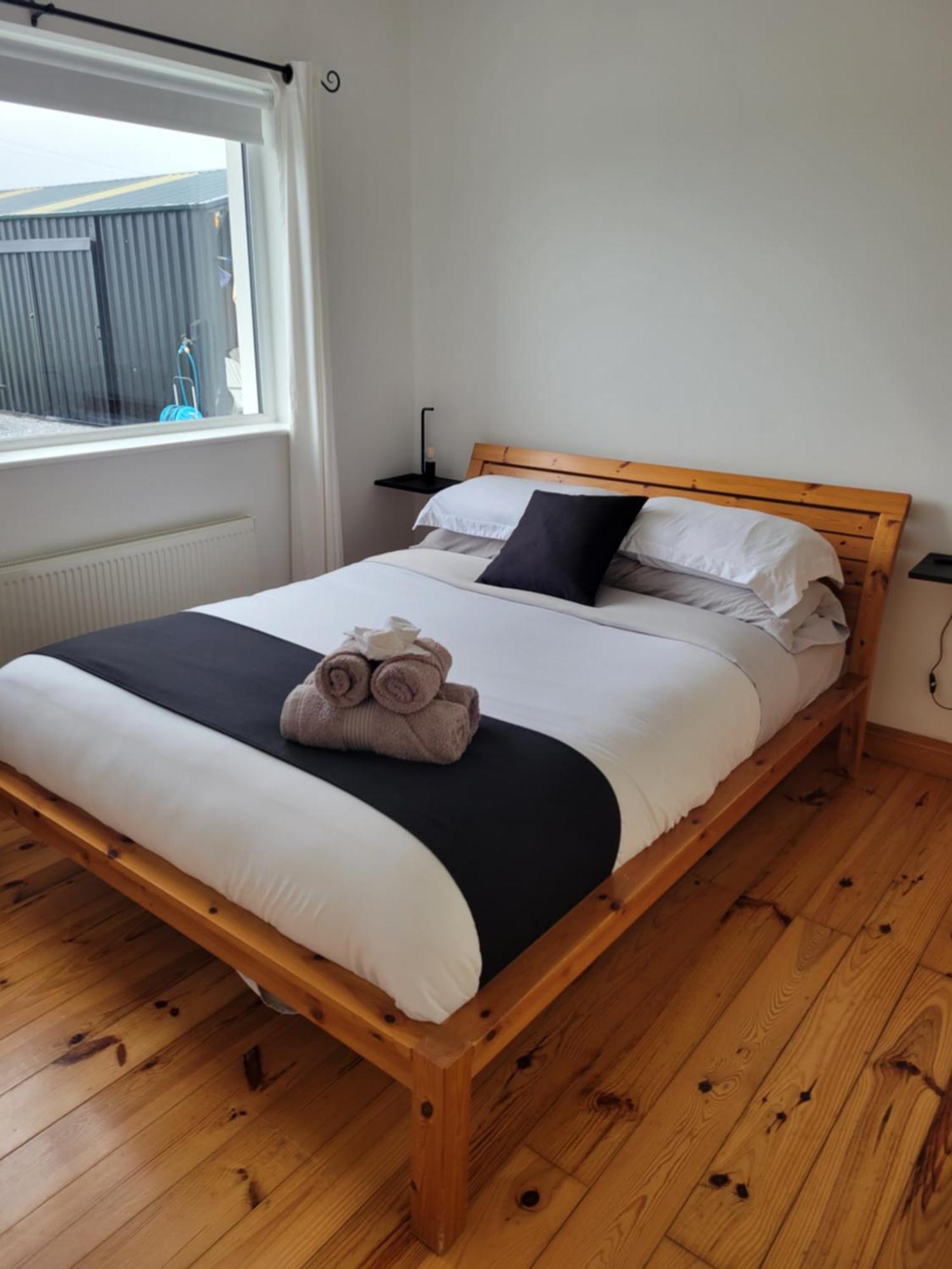 Coastal View Cottage Mullagh  Exteriér fotografie