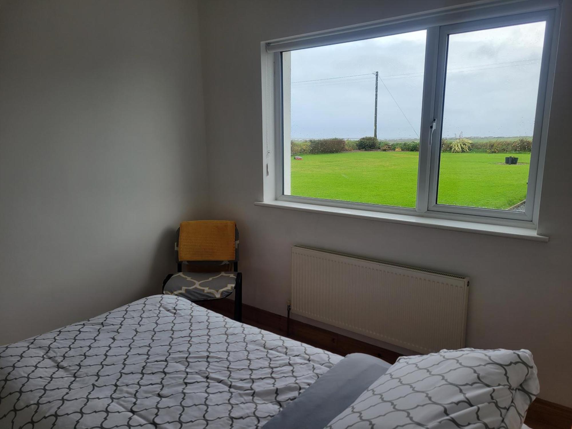 Coastal View Cottage Mullagh  Exteriér fotografie