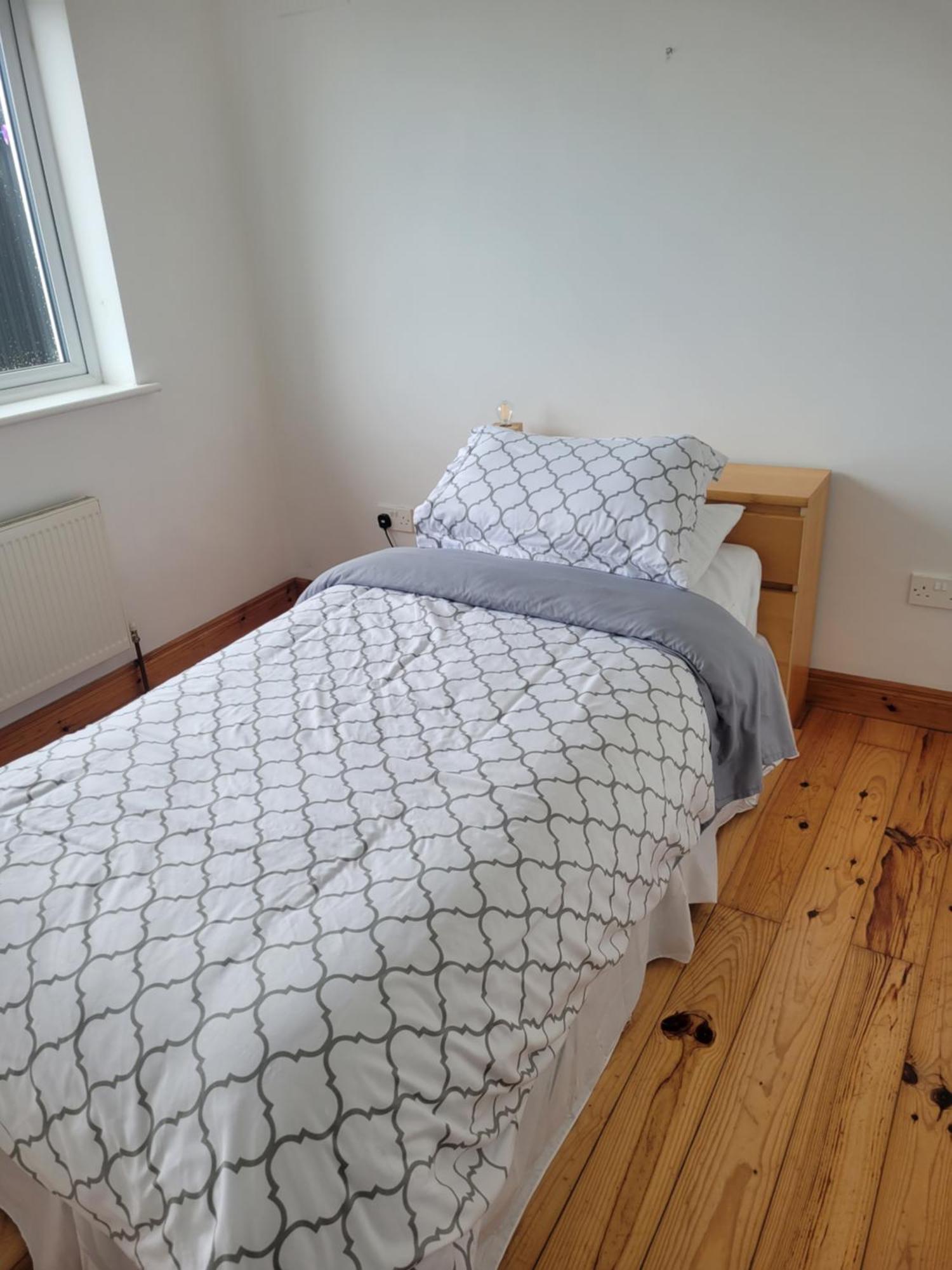 Coastal View Cottage Mullagh  Exteriér fotografie